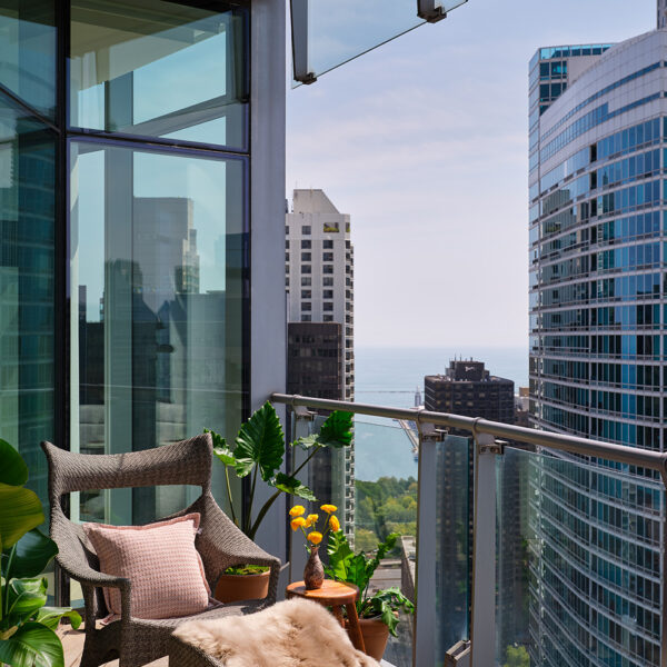 Chicago Penthouse